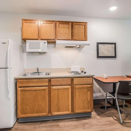 Extended Stay America Select Suites - Tallahassee - Northwest Buitenkant foto