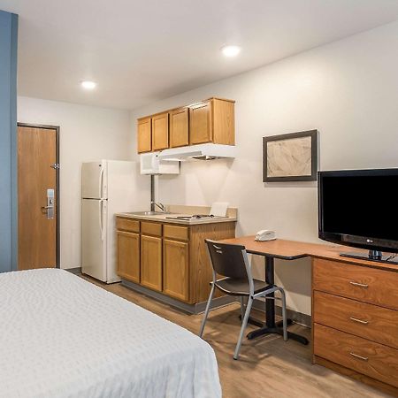 Extended Stay America Select Suites - Tallahassee - Northwest Buitenkant foto