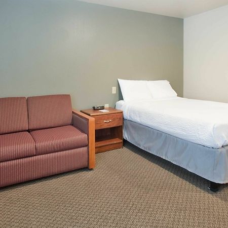 Extended Stay America Select Suites - Tallahassee - Northwest Buitenkant foto