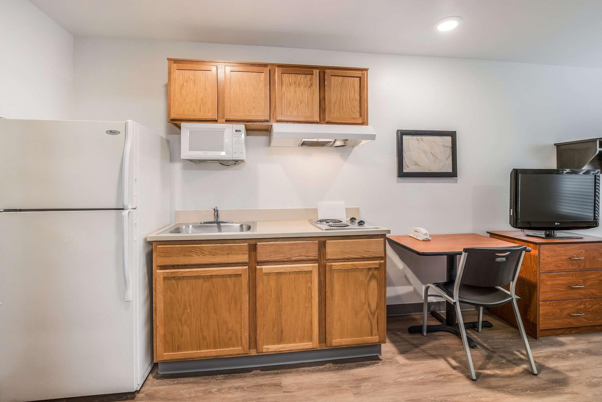 Extended Stay America Select Suites - Tallahassee - Northwest Buitenkant foto