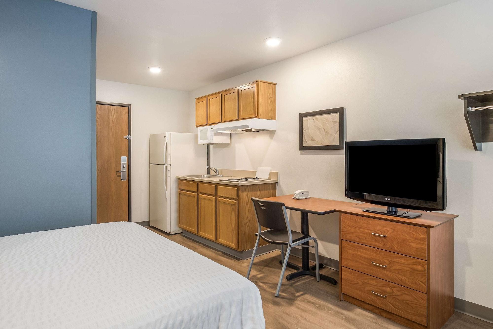 Extended Stay America Select Suites - Tallahassee - Northwest Buitenkant foto
