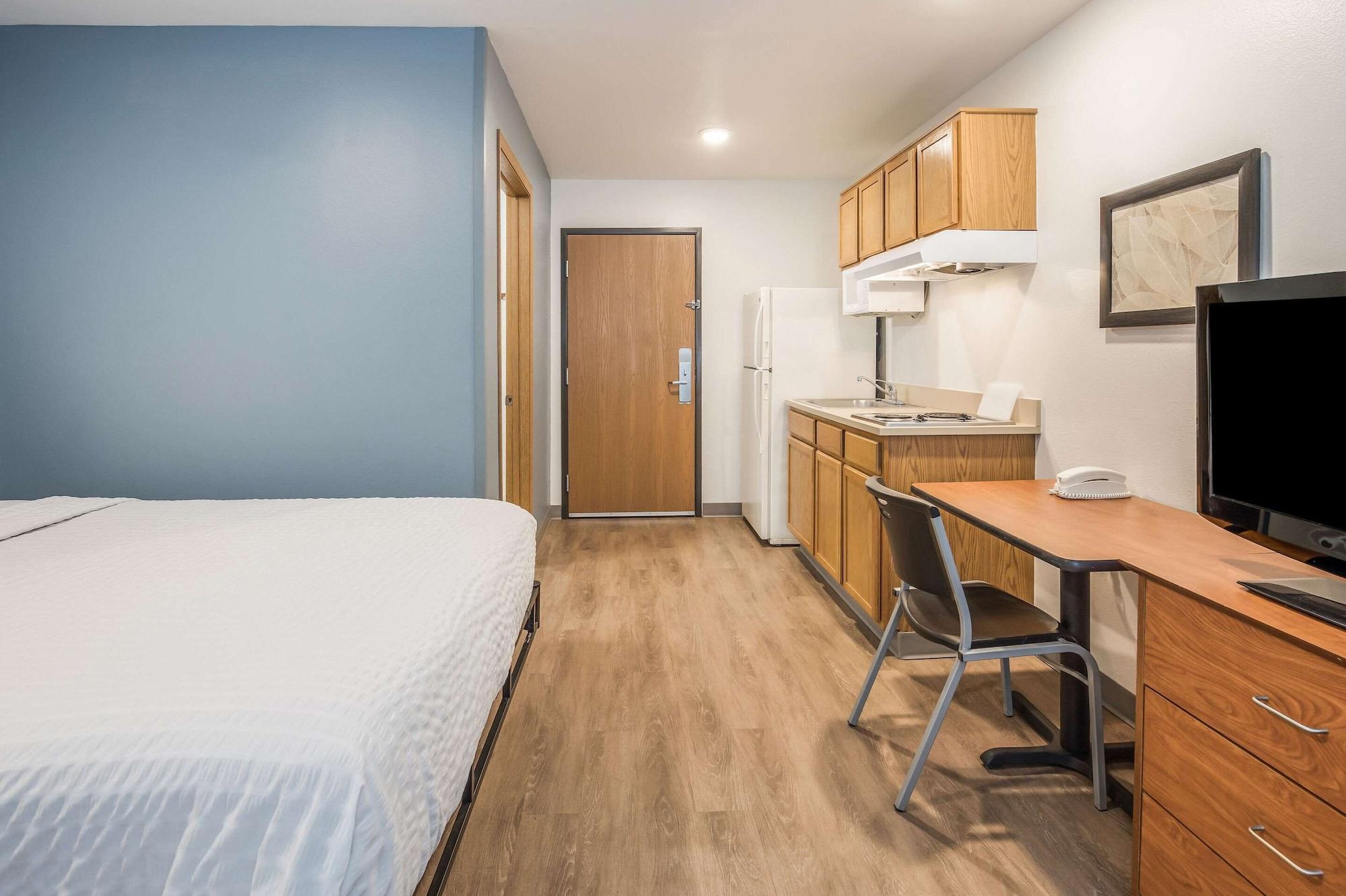 Extended Stay America Select Suites - Tallahassee - Northwest Buitenkant foto