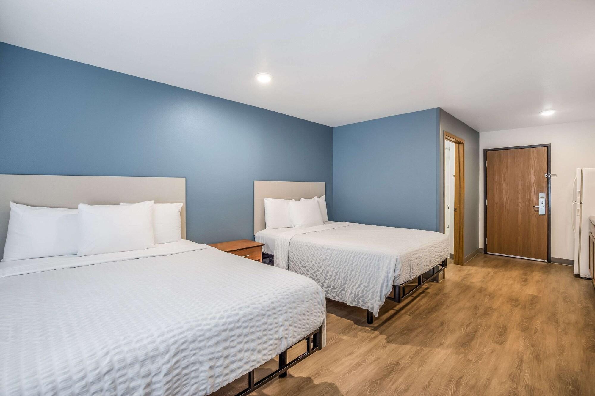 Extended Stay America Select Suites - Tallahassee - Northwest Buitenkant foto