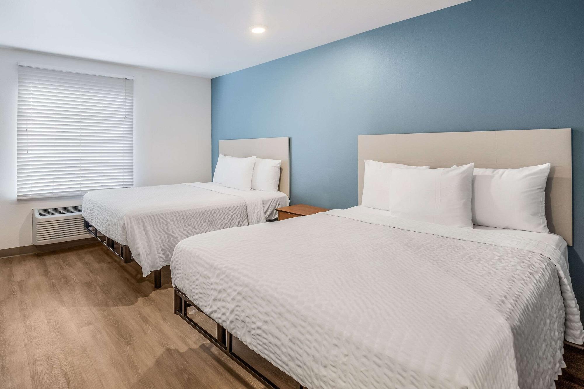 Extended Stay America Select Suites - Tallahassee - Northwest Buitenkant foto