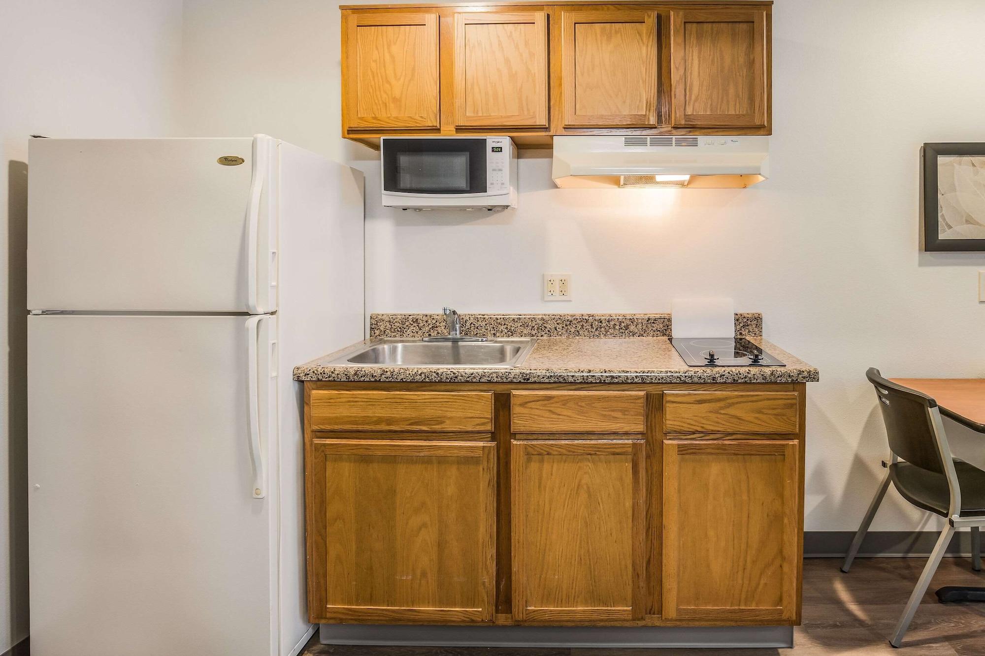 Extended Stay America Select Suites - Tallahassee - Northwest Buitenkant foto