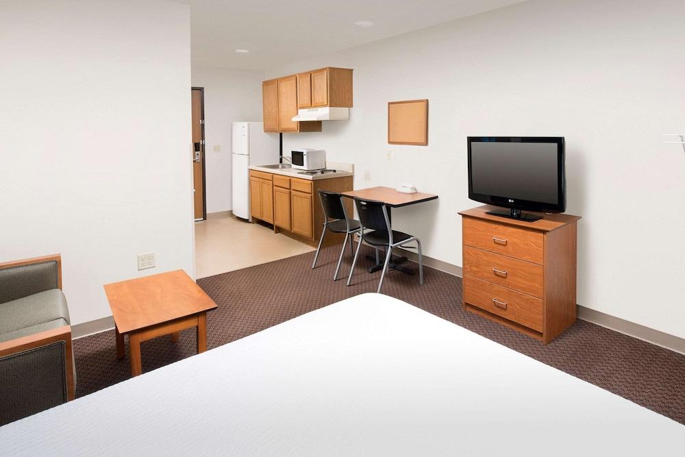 Extended Stay America Select Suites - Tallahassee - Northwest Buitenkant foto