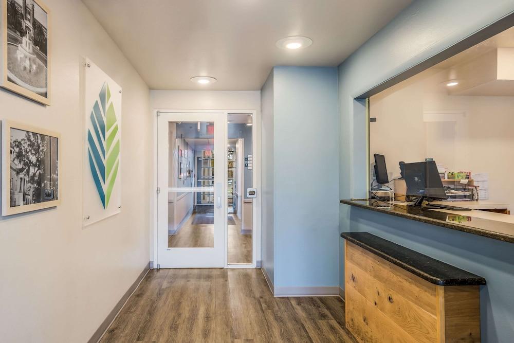 Extended Stay America Select Suites - Tallahassee - Northwest Buitenkant foto