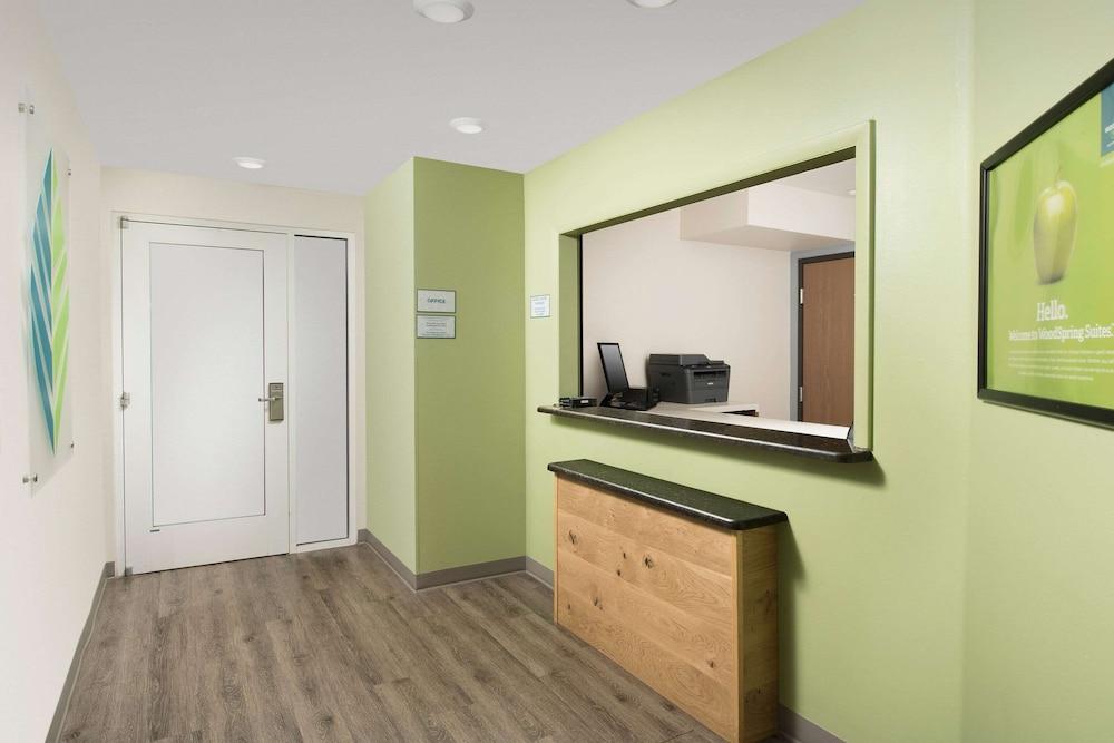Extended Stay America Select Suites - Tallahassee - Northwest Buitenkant foto