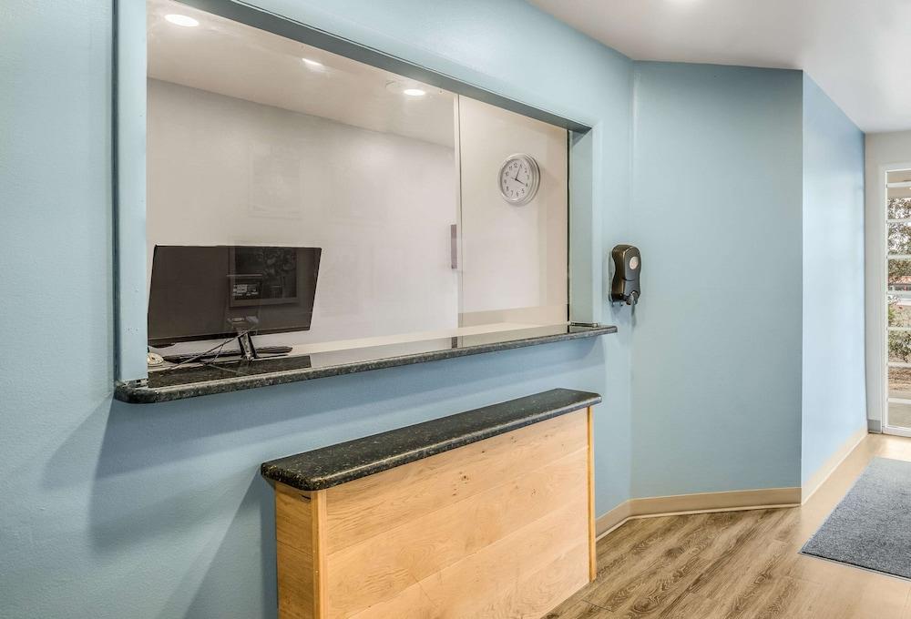 Extended Stay America Select Suites - Tallahassee - Northwest Buitenkant foto
