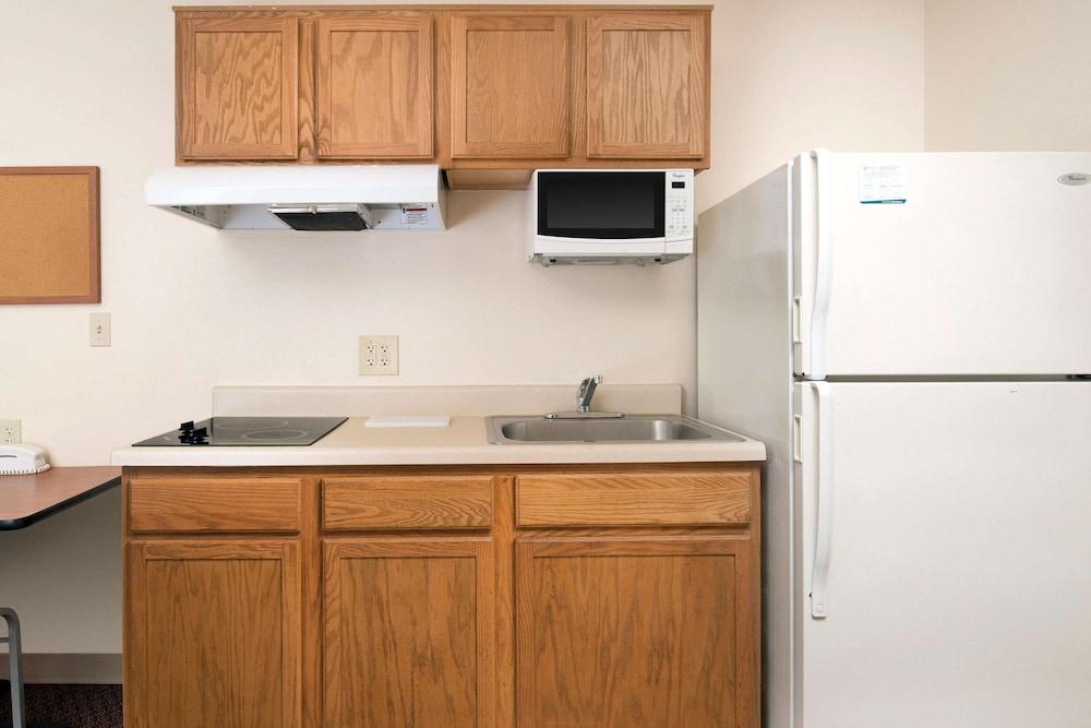 Extended Stay America Select Suites - Tallahassee - Northwest Buitenkant foto
