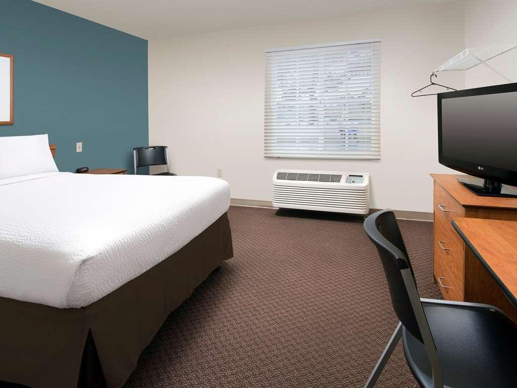 Extended Stay America Select Suites - Tallahassee - Northwest Kamer foto