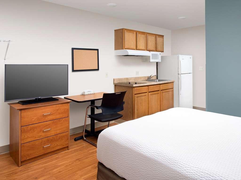 Extended Stay America Select Suites - Tallahassee - Northwest Kamer foto