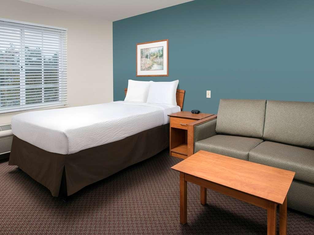 Extended Stay America Select Suites - Tallahassee - Northwest Kamer foto