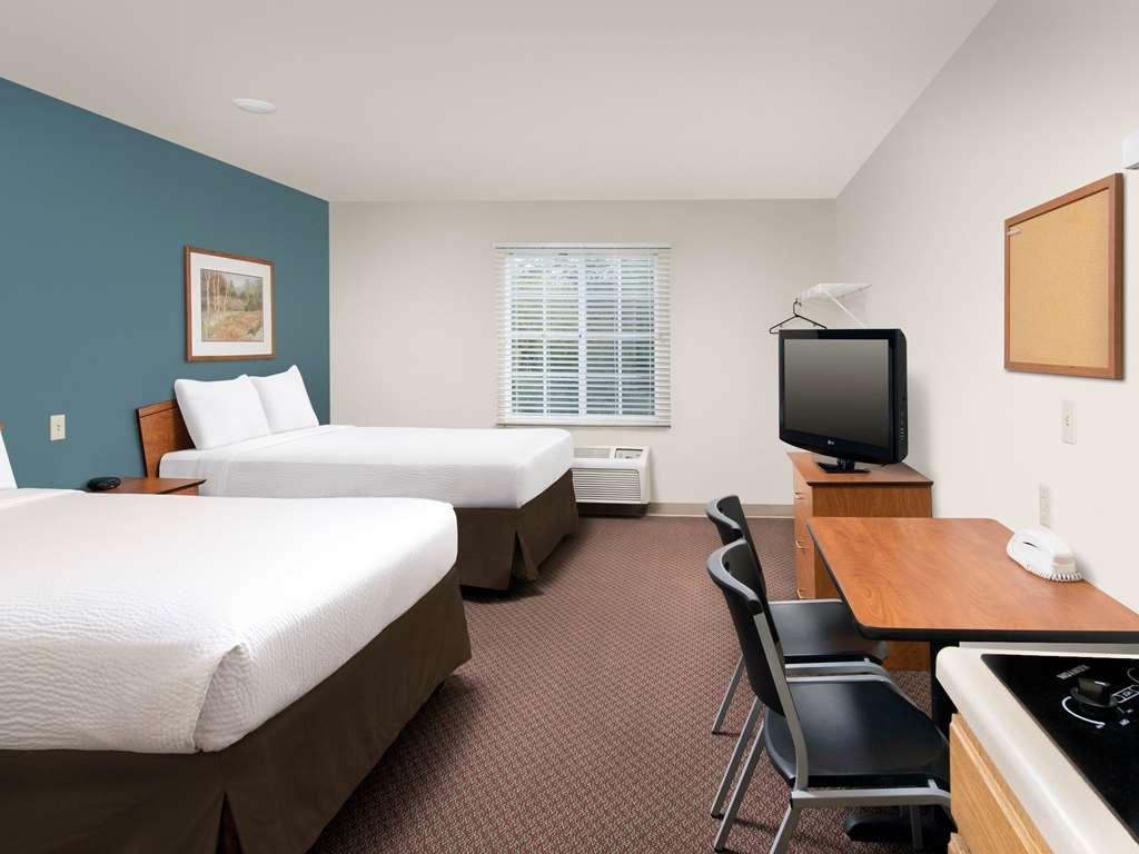Extended Stay America Select Suites - Tallahassee - Northwest Kamer foto