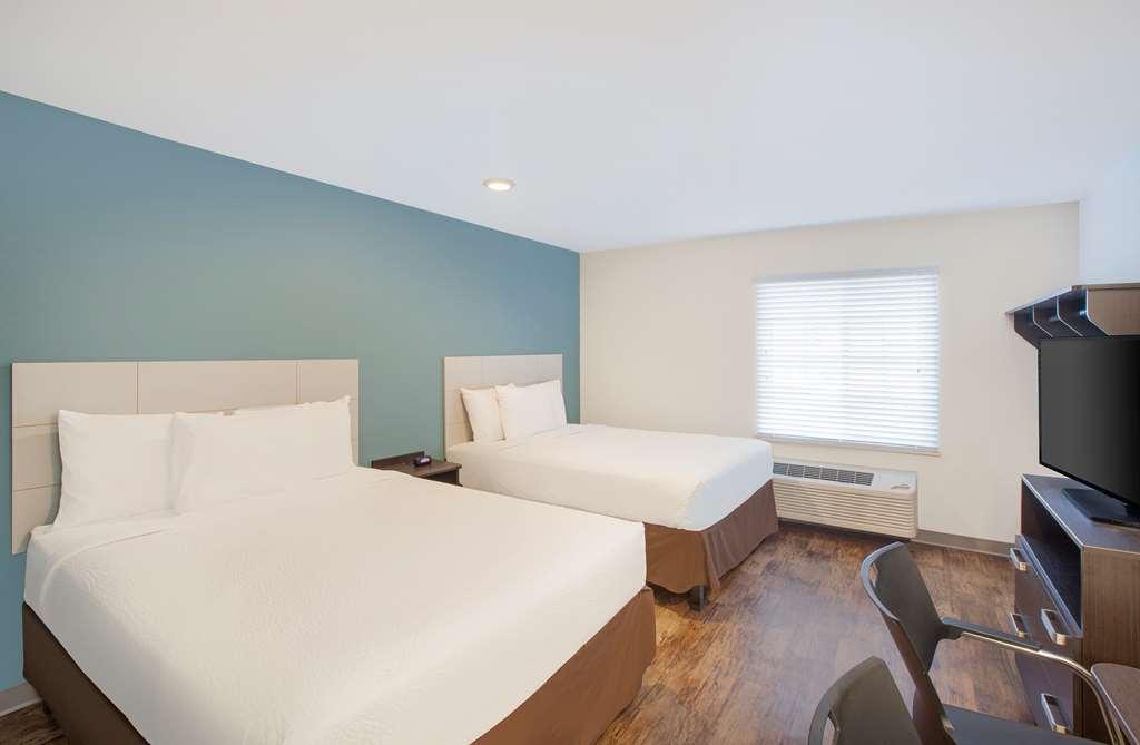 Extended Stay America Select Suites - Tallahassee - Northwest Kamer foto