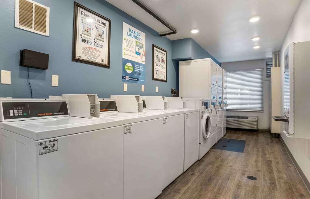 Extended Stay America Select Suites - Tallahassee - Northwest Faciliteiten foto