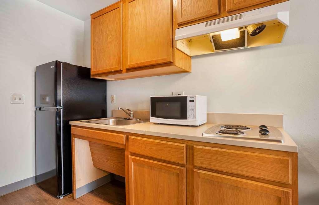 Extended Stay America Select Suites - Tallahassee - Northwest Kamer foto