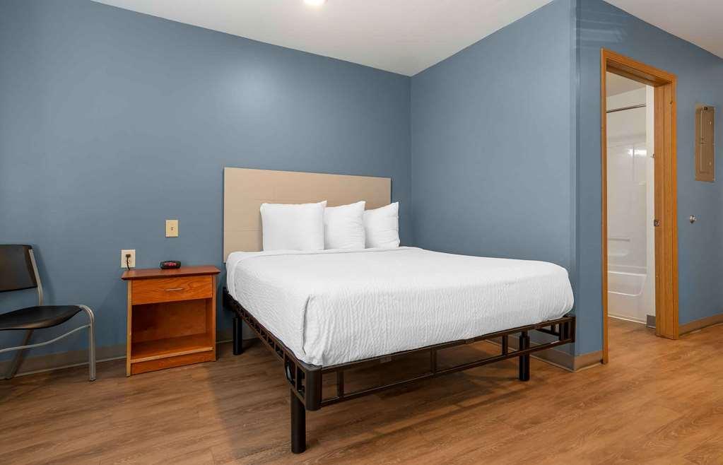 Extended Stay America Select Suites - Tallahassee - Northwest Kamer foto