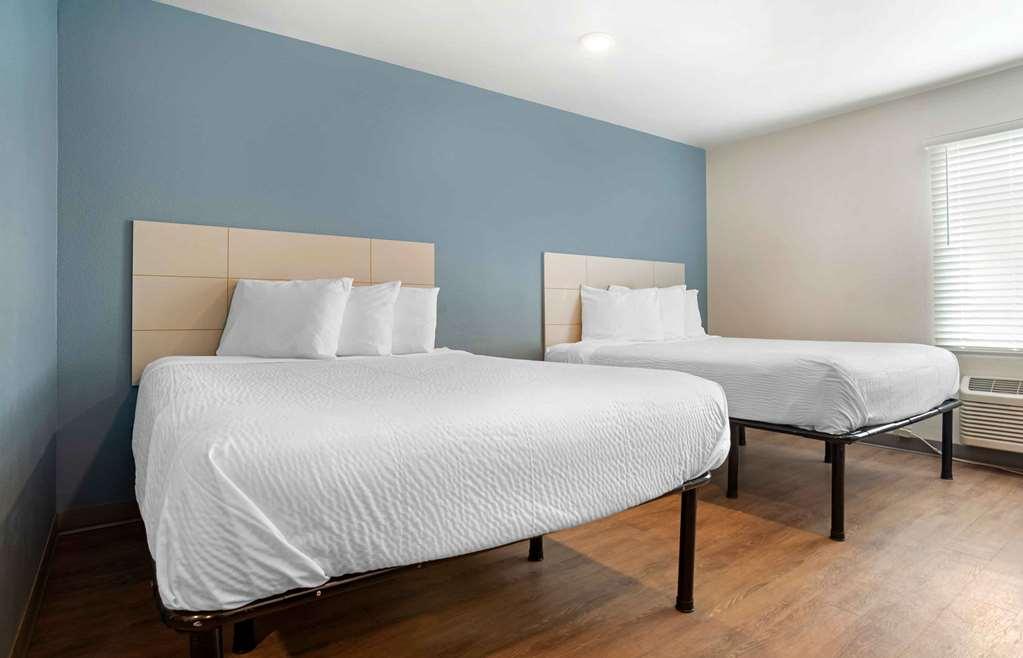 Extended Stay America Select Suites - Tallahassee - Northwest Kamer foto