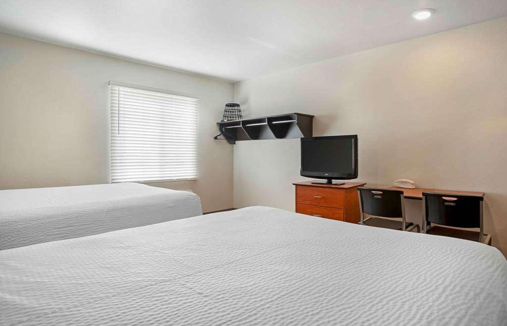 Extended Stay America Select Suites - Tallahassee - Northwest Kamer foto