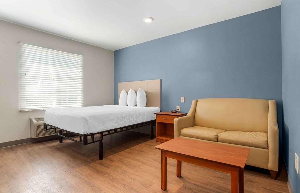Extended Stay America Select Suites - Tallahassee - Northwest Kamer foto