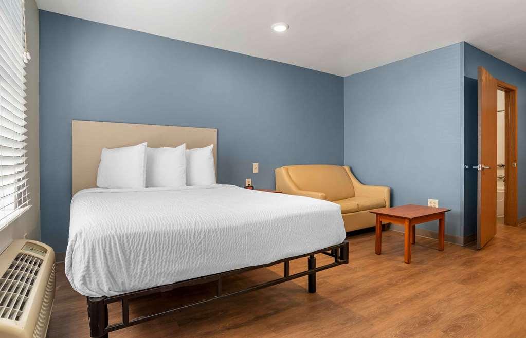 Extended Stay America Select Suites - Tallahassee - Northwest Kamer foto