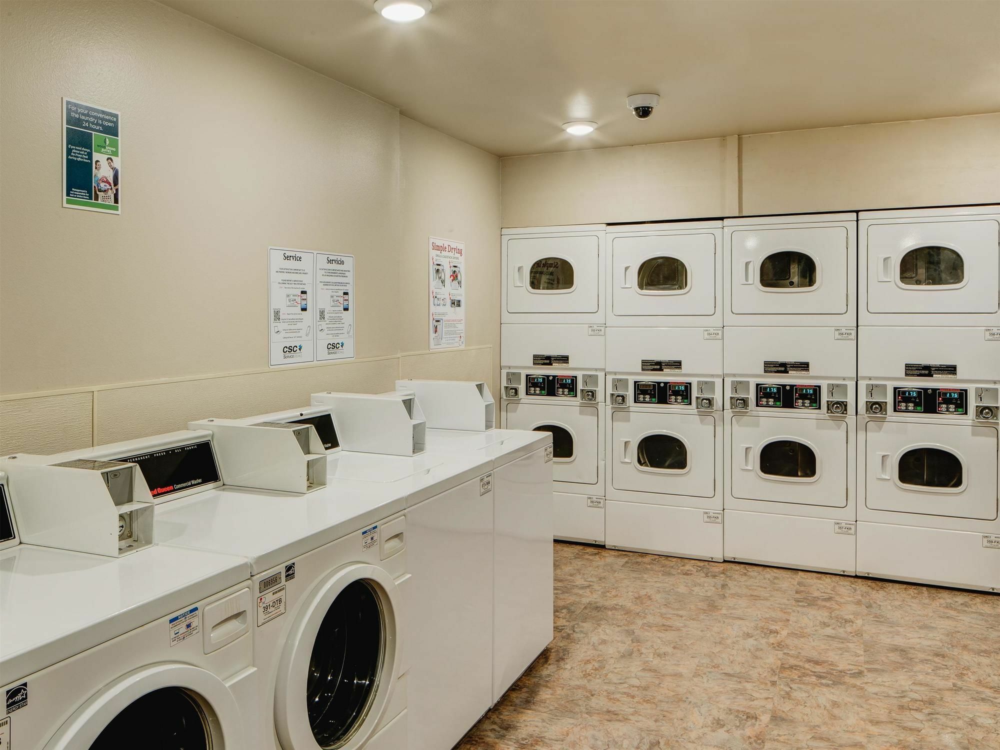 Extended Stay America Select Suites - Tallahassee - Northwest Buitenkant foto